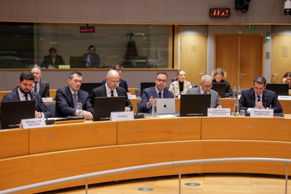 В Україні сформують Держрезерв: деталі