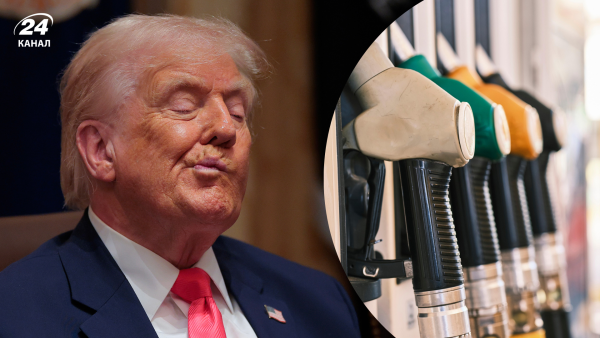 Вартість палива в США: причини рекордного подорожчання бензину&hellip;