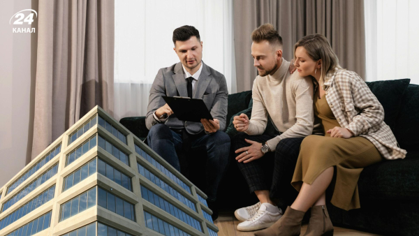 Ваучер на житло для переселенців: бронювання та використання коштів у 2026-му