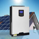 Інвертори для сонячних батарей: надійні рішення від Solar Volt