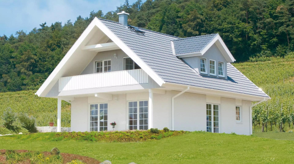 Заміський будинок в Німеччині під загрозою знесення: підстави та шляхи запобігання