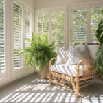 Жалюзі: повернення в інтер’єр та їхні плюси.