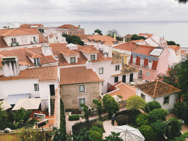 Житло в Португалії: вартість квартир і оренда у 2026 році