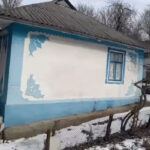 Знелюднене село: оселі та їх ціна