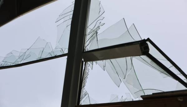 Рахівна палата здійснила перевірку щодо плану відбудови звільнених земель.