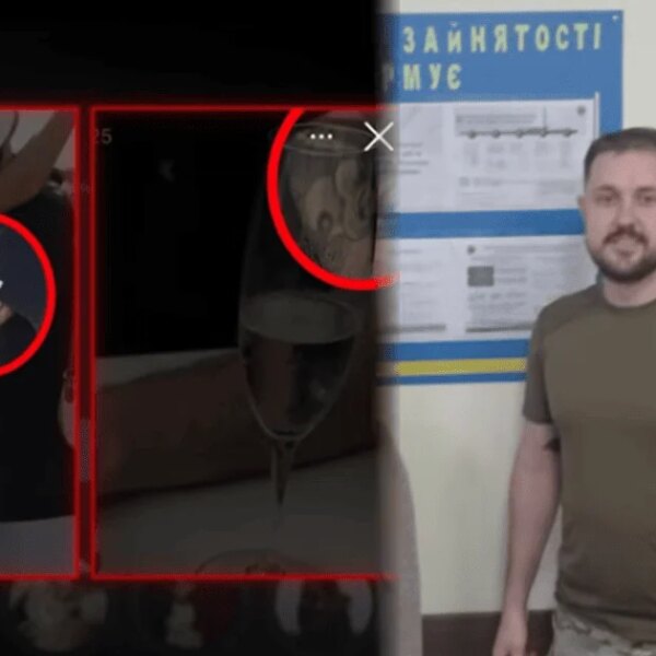Екс-працівник військкомату засвітив розкішне існування через Instagram своєї нареченої-блогерки: викрито під час розслідування.