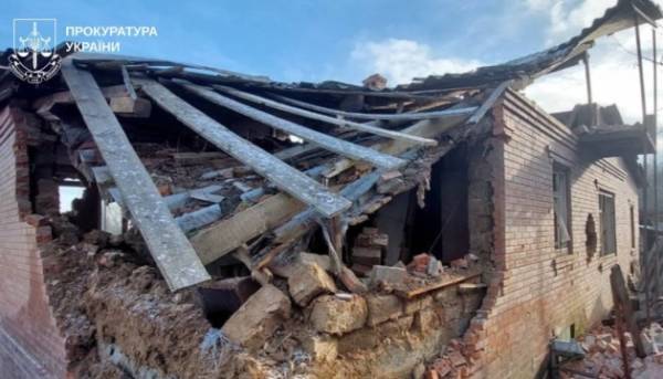 Сфальшовані руйнування осель: колишнього чиновника Ізюмської міської ради судитимуть за шахрайство з «єВідновленням»