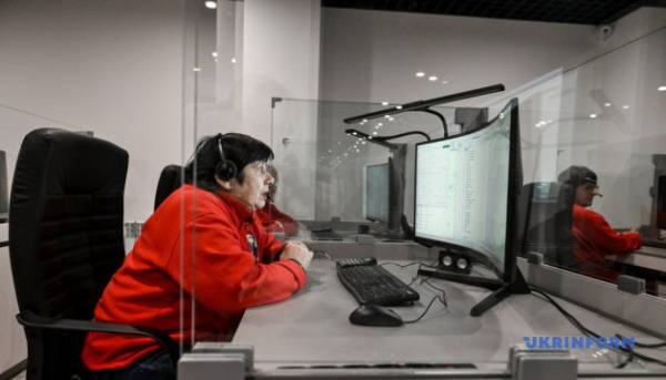 У Запоріжжі оновили пункт швидкої допомоги з підземним центром керування.