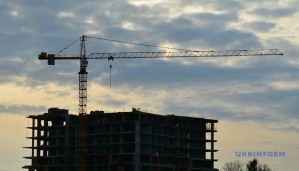 Будівельна галузь: Уряд спрощує правила для швидкого відновлення