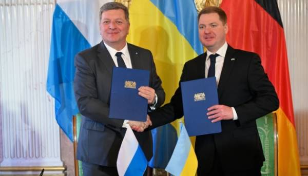 Відновлення: українсько-баварська група переходить до втілення проєктів