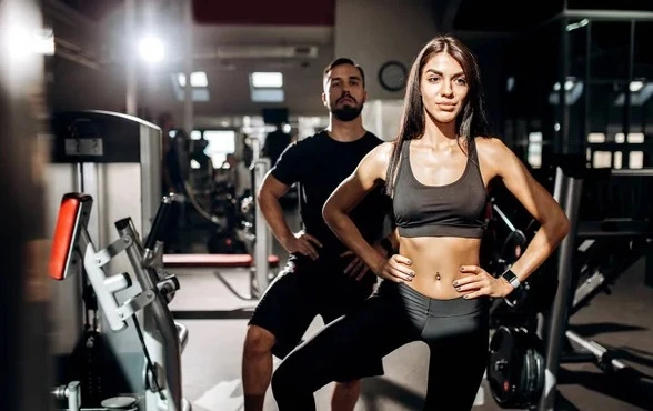 Спорт как стиль жизни: как интегрировать походы в зал в плотный график