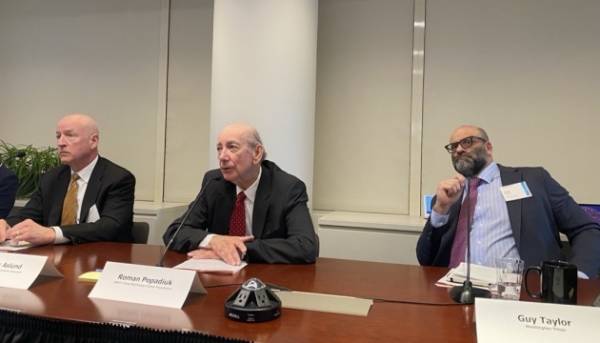 Ex-посол США про відновлення України: Обговорення для успіху слід розпочати негайно.