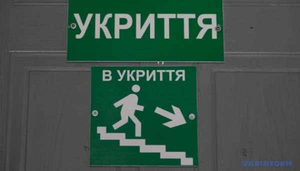 Харківщина: зупинено спорудження бомбосховища в дитсадку біля російського кордону.