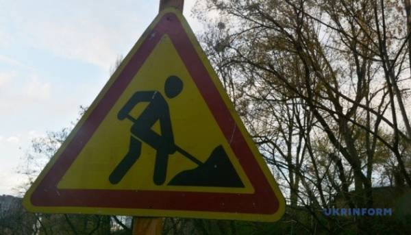 Рахункова палата перевірила поновлення мостів.