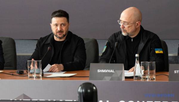 Україна затвердила договір щодо створення цільового фонду для реконструкції об’єкта “Укриття” на ЧАЕС