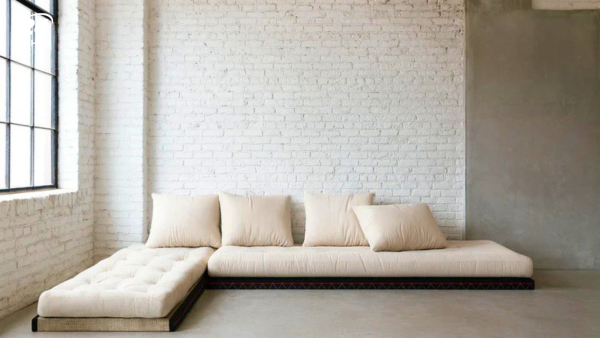 Безпружинний ортопедичний матрац: альтернатива звичайному ліжку