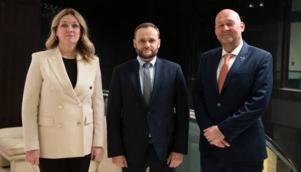 Мінрегіон та ООН узгодили ключові напрямки відбудови громад на 2026 рік.