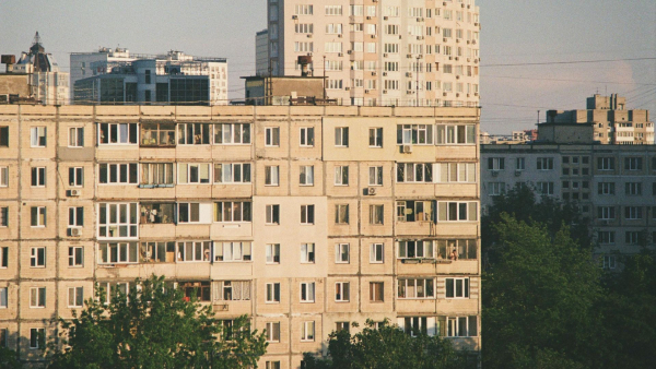 Чи демонтують застаріле житло в Україні: роз’яснення від Шуляк