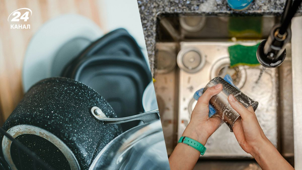 Чи слід витирати посуд після миття: думка фахівців