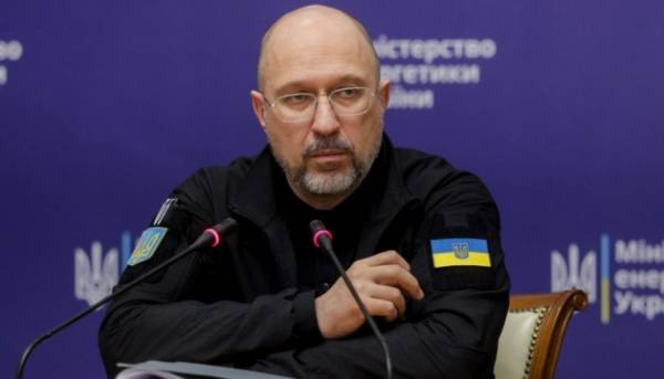 Зимова готовність: Шмигаль визначив 6 важливих сфер діяльності