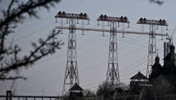 Сербія виділяє €2 мільйони на підтримку енергетичної інфраструктури України.