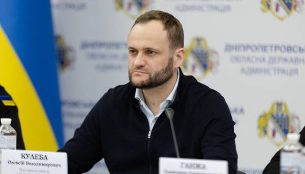 Кулеба висловився про ймовірне поновлення Кошторису на дороги