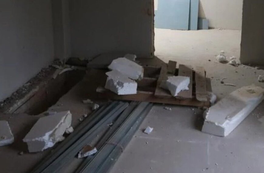 Трагедія в Поляниці: 16-річний хлопець загинув на нелегальній роботі в свій перший день