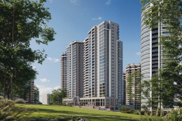 Дворівневе житло від РІЕЛ: пропозиції та комплекси