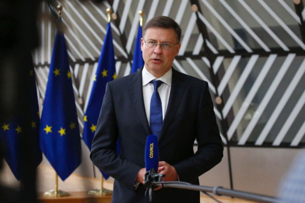 Економіка Євросоюзу: Брюссель чекає на зростання цін та&hellip;