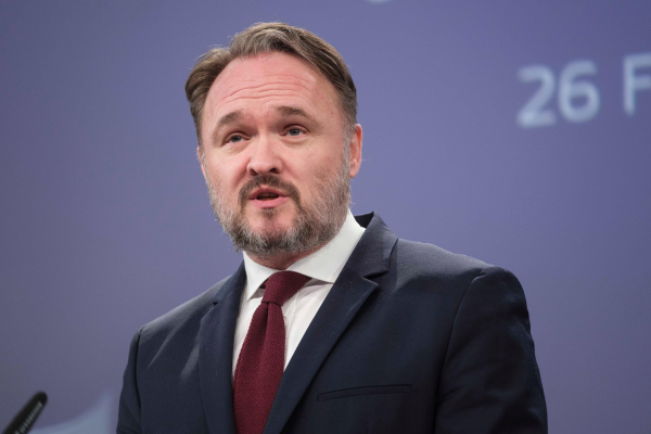 Енергетична стійкість ЄС: причини прогнозованих тривалих збоїв на&hellip;