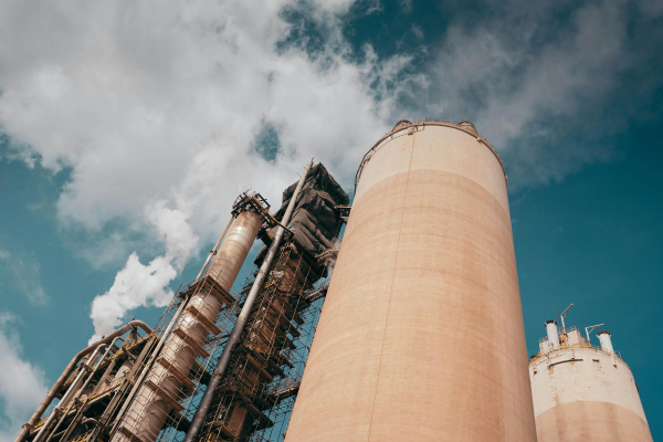 Енергетичне відродження Близького Сходу: часові рамки