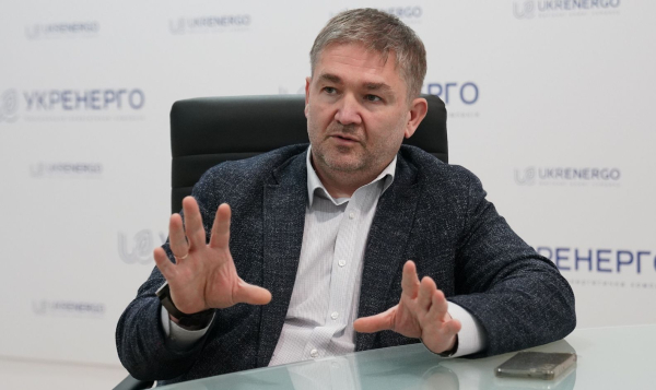 Енергетичний сектор України: Зайченко розповів про відмову від&hellip;