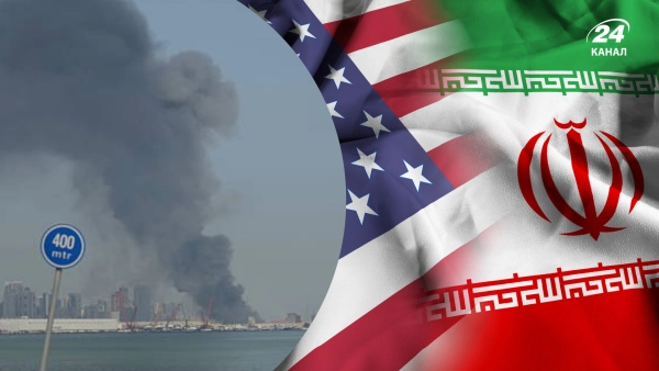 Енергетика у світі: вплив іранської війни на ціни…