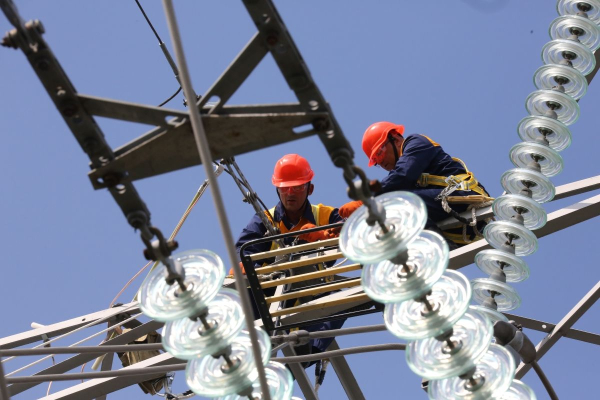 Енергосистема: події 9 квітня, нові відключення та графіки.