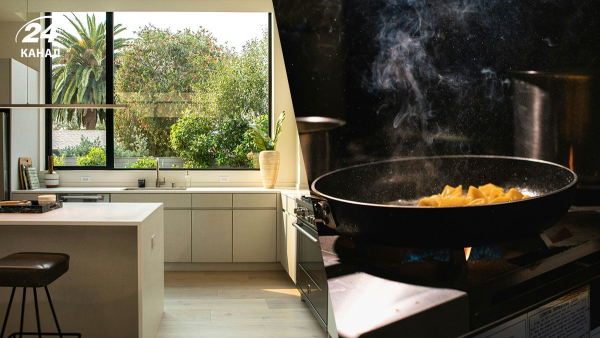 Головні промахи в оформленні тісної кухні: чого уникати