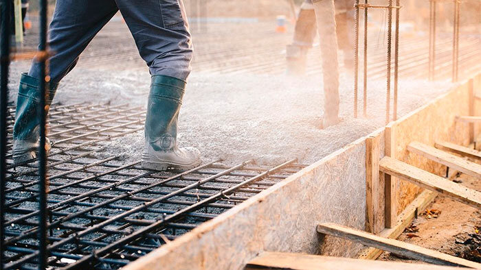 Бетон від виробника «Промбудцентр»: від приватного будівництва до промислових об’єктів