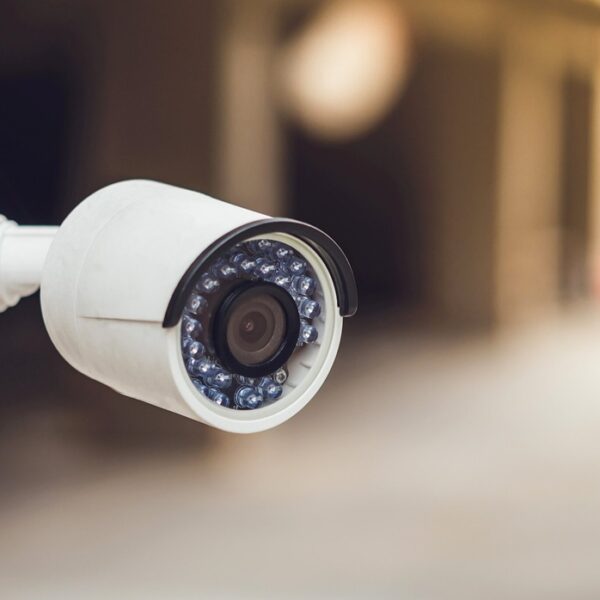 Видеонаблюдение под ключ