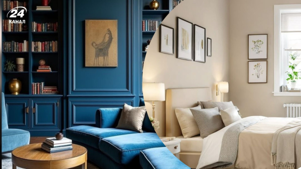 Інтер’єрний тренд: стоп, перебір?