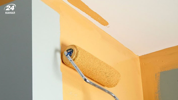 Як надати стінам розкішного вигляду за допомогою фарбування