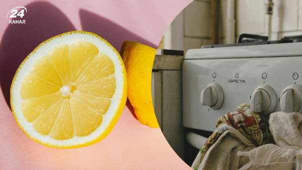 Як знежирити кухню без зусиль