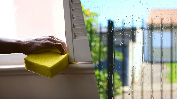 Як зробити вікна кришталево чистими на тривалий час