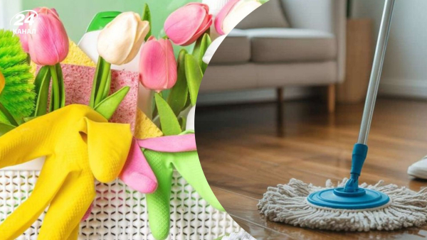 Коли наводити лад перед Великоднем: перелік головних справ