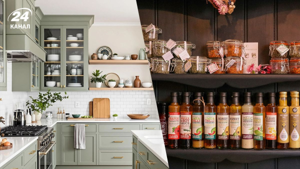 Комори знову в моді у 2026: способи інтеграції в дизайн.