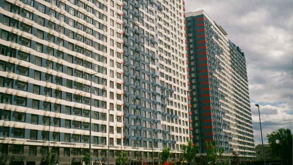 Квартири в Україні 2026: де найбільше бажаючих зняти житло?