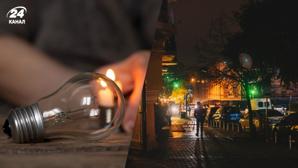 Квітневі вимкнення електроенергії: що спричинило поновлення графіків