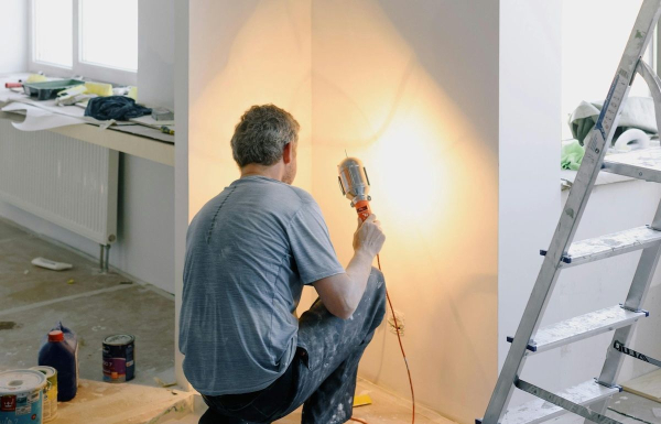 Оновлення оселі: кошторис на весну 2026-го