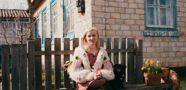 Оновлення старого будинку: історія жінки з Черкащини.