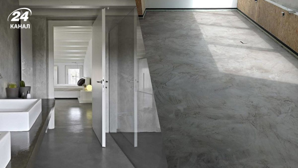 Оновлення ванної: альтернативи плитці для підлоги