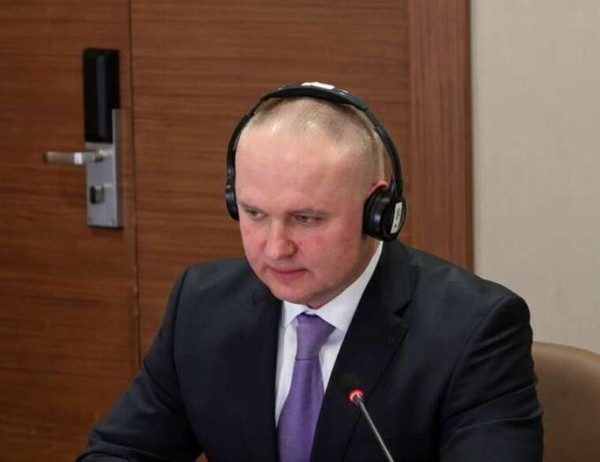 Орест Мандзій очолив Державну митницю: факти.