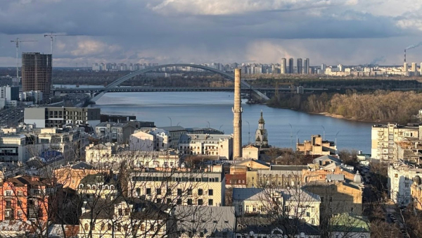 Придбання оселі 2026-го: сприятливий час для купівлі квартири в Україні